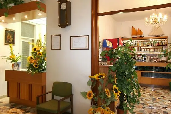 Maria Piera Hotel Rivazzurra Di Rimini 2*,  Italy